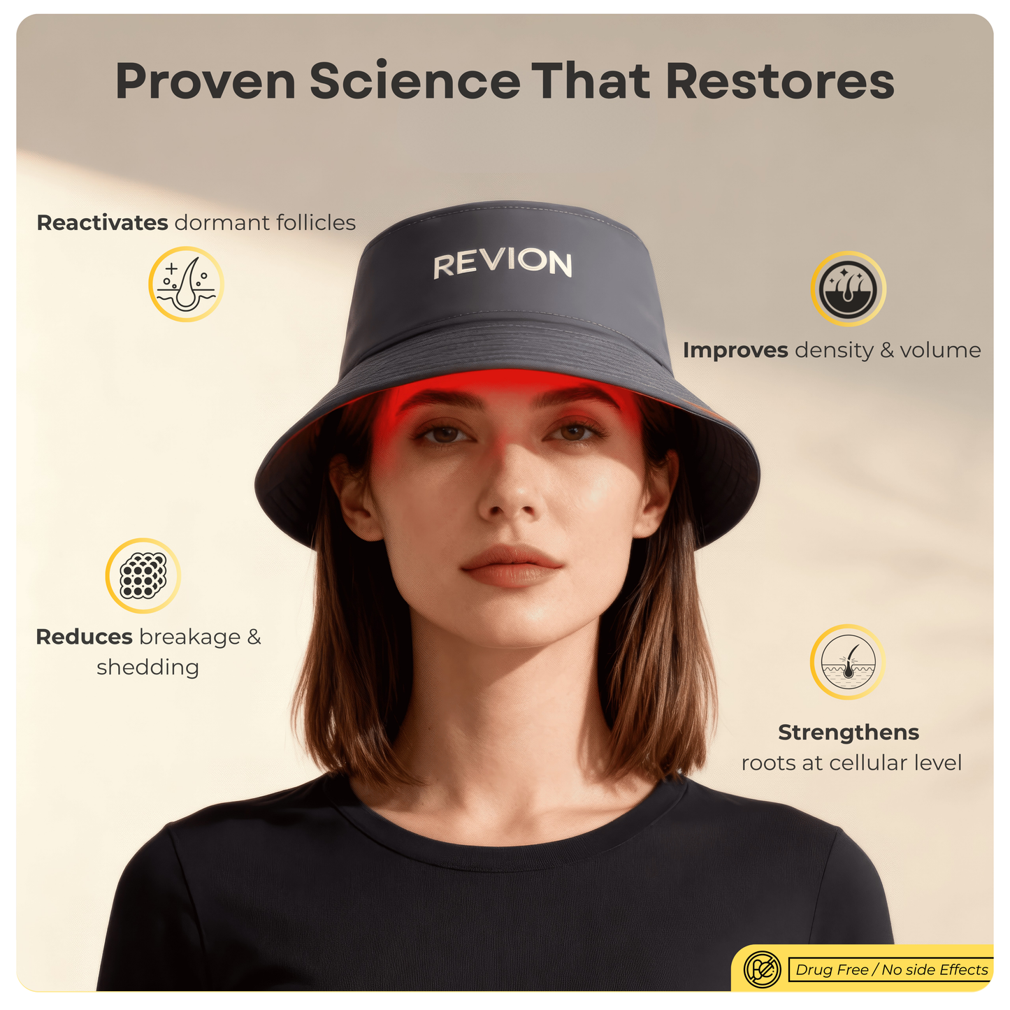 Revion Pro